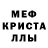МЕТАДОН кристалл mini agji