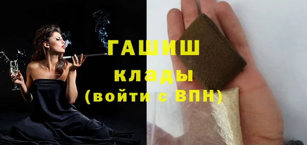 хмурый Вяземский