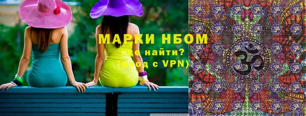хмурый Вяземский