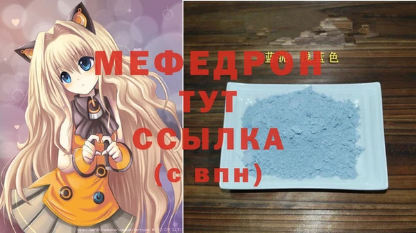 хмурый Вяземский